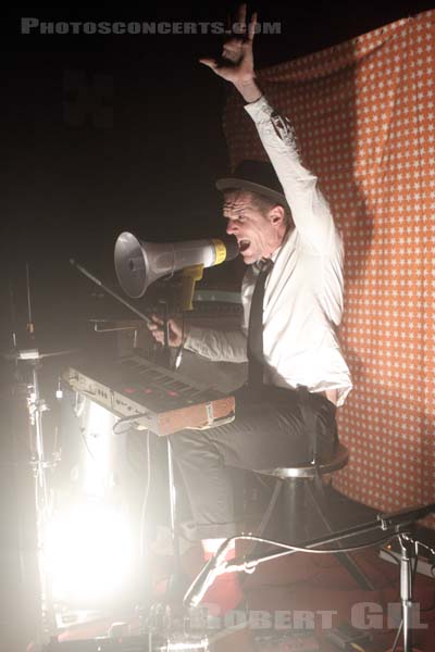 URBAN JUNIOR - 2015-04-06 - PARIS - Point Ephemere - 
